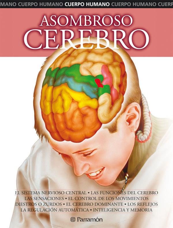 ASOMBROSO CEREBRO | 9788434226180 | CASSAN, ADOLFO/SOCÍAS, MARCEL