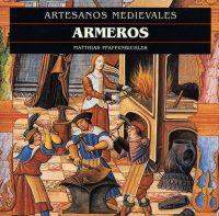 ARMEROS | 9788446008200 | PFAFFENBICHLER, MATTHIAS