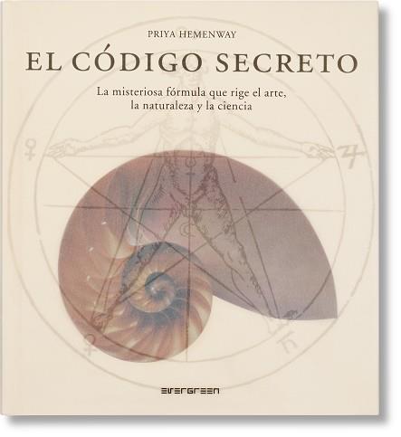 CODIGO SECRETO, EL | 9783836507097 | HEMENWAY, PRIYA