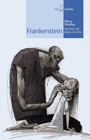 FRANKESTEIN | 9788498450569 | MARY SHELLEY