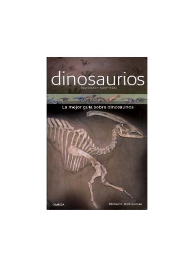 DINOSAURIOS | 9788428214650 | BRETT-SURMAN, M.K.