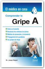 COMPRENDER LA GRIPE A | 9788497353595 | VAQUÉ RAFART, JOSEP