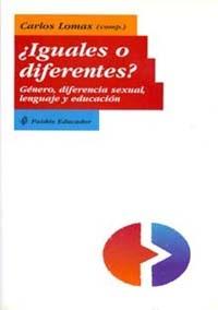 IGUALES O DIFERENTES? | 9788449308017 | LOMAS, CARLOS