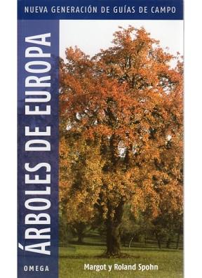 ARBOLES DE EUROPA | 9788428214780 | SPOHN, M.