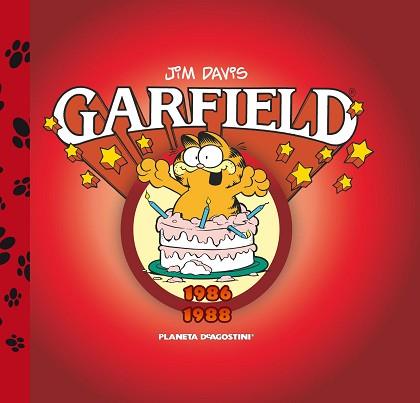 GARFIELD | 9788468474663 | MADISON DAVIS, JIM