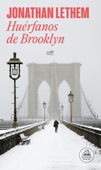 HUERFANOS DE BROOKLYN | 9788439706472 | LETHEM, JONATHAN