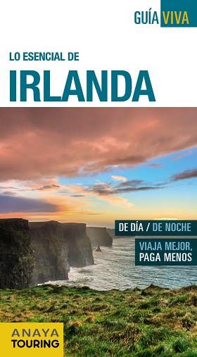 IRLANDA | 9788499357898 | ANAYA TOURING/TORRES, ANTONIO/BLANCO BARBA, ELISA