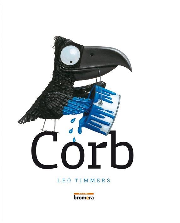 CORB | 9788498245141 | LEO TIMMERS