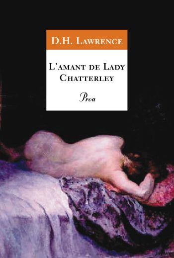 AMANT DE LADY CHATTERLEY | 9788484373346 | D. H. LAWRENCE