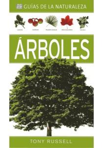 ARBOLES | 9788428215848 | RUSSELL, TONY