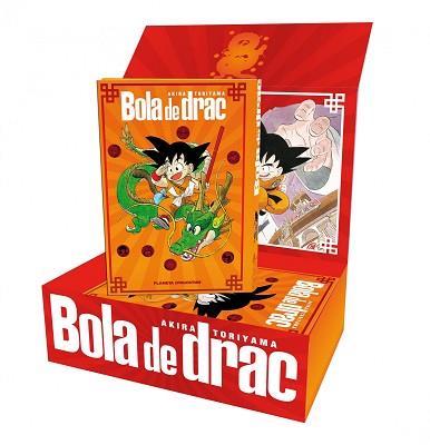 BOLA DE DRAC 20 ANIVERSARI PACK | 9788415480440 | AKIRA TORIYAMA