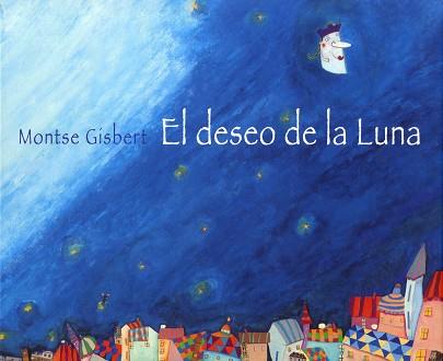 DESEO DE LA LUNA, EL | 9788481314250 | GISBERT, MONTSE