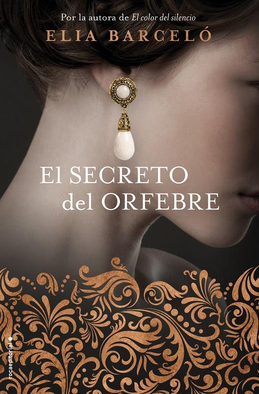 EL SECRETO DEL ORFEBRE | 9788416867981 | BARCELÓ, ELIA