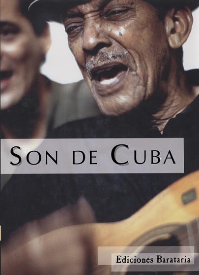 SON DE CUBA | 9788495764072 | LOBO, ERIC