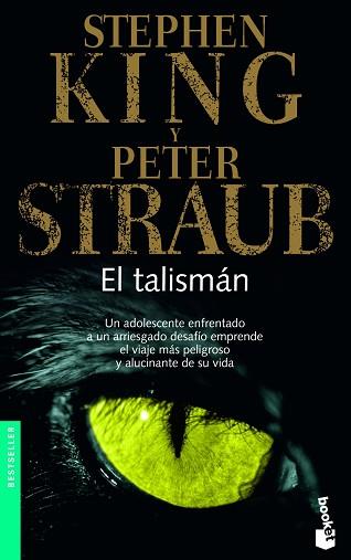 TALISMAN, EL | 9788408078302 | KING, STEPHEN / STRAUB, PETER