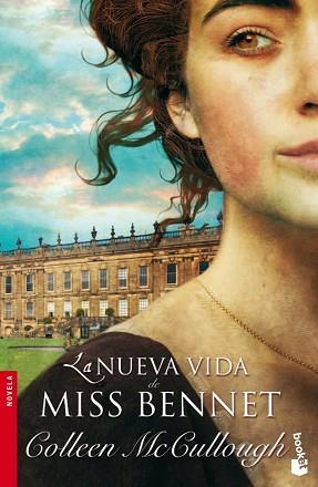 NUEVA VIDA DE MISS BENNET, LA | 9788467037081 | MCCULLOUGH, COLLEEN