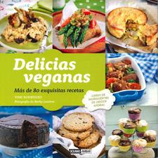 DELICIAS VEGANAS | 9788475567716 | RODRÍGUEZ, TONI