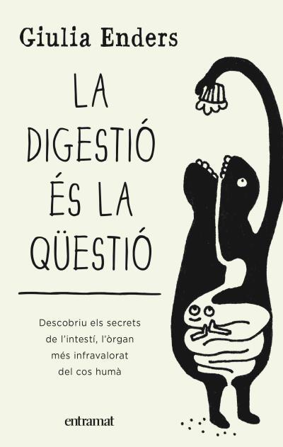 LA DIGESTIO ES LA QUESTIO | 9788492920136 | ENDERS, GIULIA