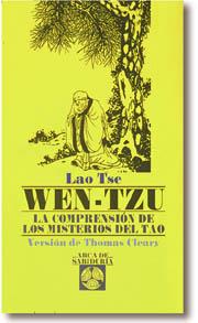 WEN TZU | 9788476408292 | CAREY, K.