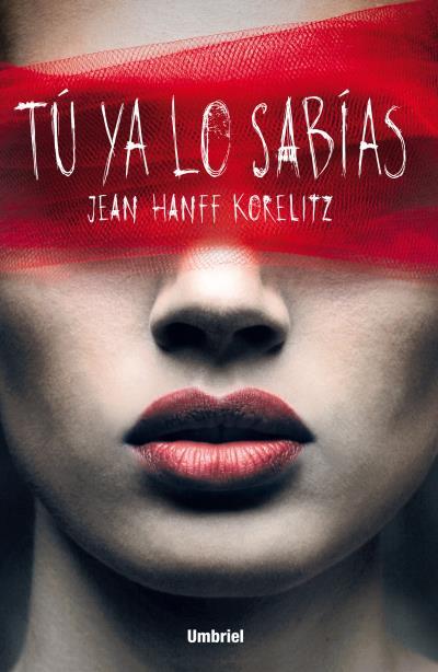 TÚ YA LO SABÍAS | 9788492915705 | KORELITZ, JEAN HANFF