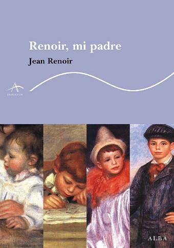 RENOIR, MI PADRE | 9788484283270 | RENOIR, JEAN