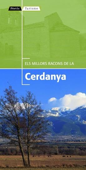 MILLORS RACONS DE LA CERDANYA | 9788498090871 | FIGUERA ABADAL, MANEL