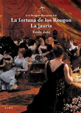 FORTUNA DE LOS ROUGON, LA | 9788484283225 | ZOLA, EMILE