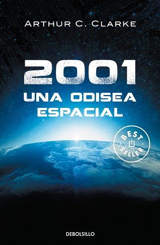 2001: UNA ODISEA ESPACIAL | 9788497599290 | CLARKE, ARTHUR C.