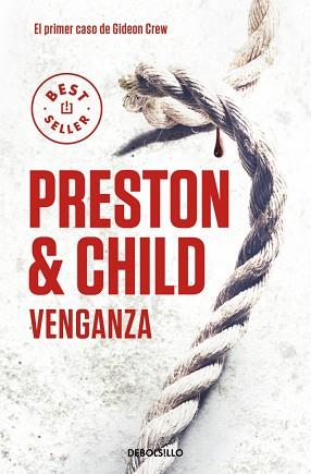 VENGANZA | 9788499898773 | PRESTO, DOUGLAS/ CHILD, LINCOLN