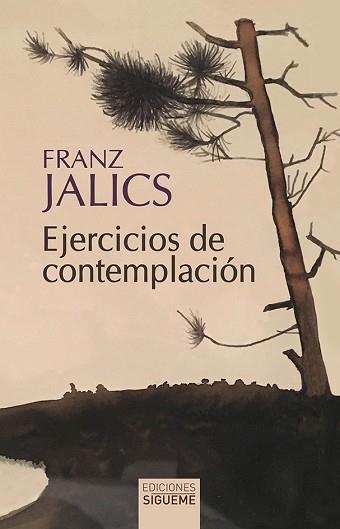 EJERCICIOS DE CONTEMPLACIÓN | 9788430113309 | JALICS, FRANZ