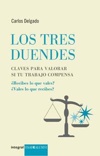 LOS TRES DUENDES | 9788498675474 | DELGADO PLANAS, CARLOS