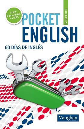 POCKET ENGLISH INTERMEDIATE | 9788492879311 | FRAILE, LUCÍA