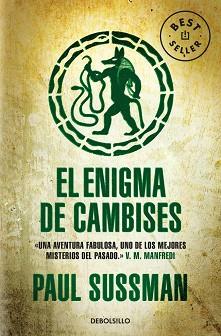 ENIGMA DE CAMBISES, EL | 9788497932318 | SUSSMAN, PAUL