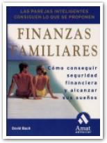 FINANZAS FAMILIARES | 9788497350099 | BACH, DAVID