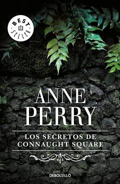 SECRETOS DE CONNAUGHT SQUARE, LOS | 9788497938969 | PERRY, ANNE