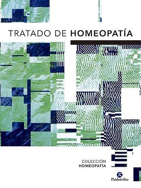 TRATADO DE HOMEOPATIA | 9788480194402 | VARIOS AUTORES