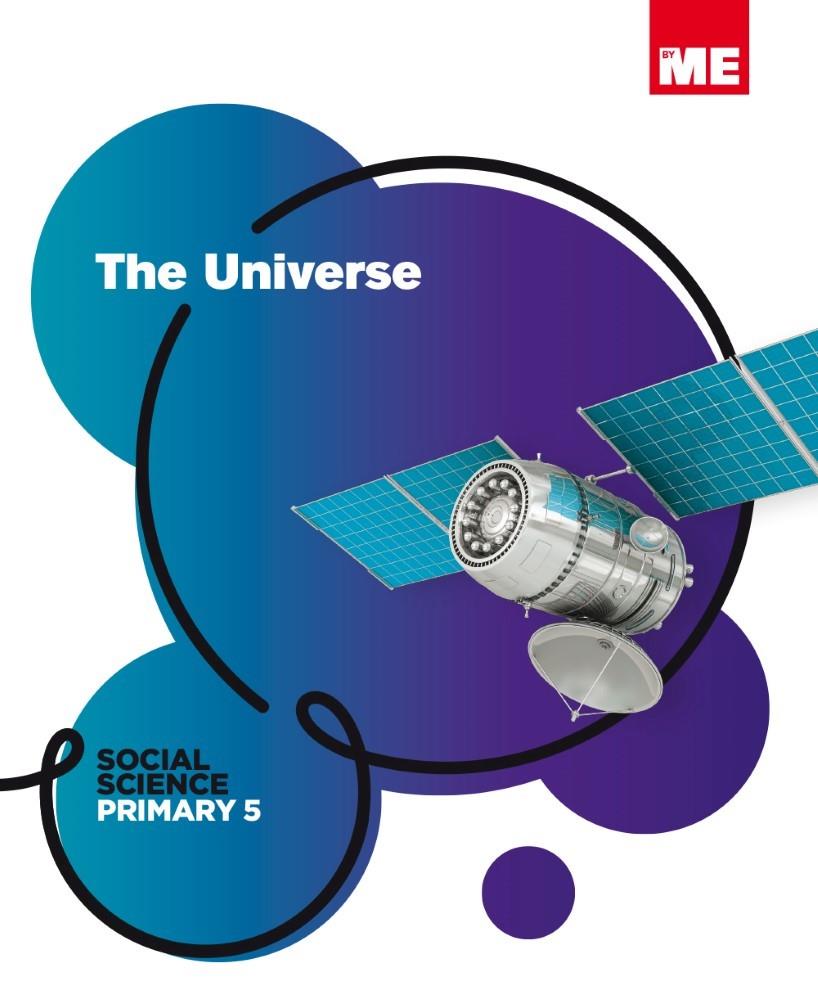 THE UNIVERSE | 9788415867739 | VARIOS AUTORES