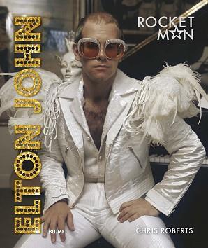 ELTON JOHN | 9788417757595 | ROBERTS, CHRIS