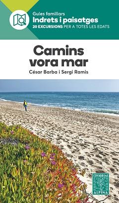 CAMINS VORA MAR | 9788480907873 | BARBA, CÉSAR/RAMIS, SERGI