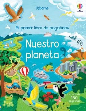 NUESTRO PLANETA | 9781801317870 | PICKERSGILL, KRISTIE