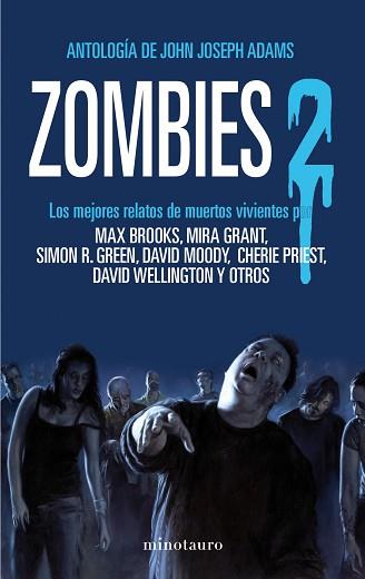 ZOMBIES 2 | 9788445078341 | AA. VV.