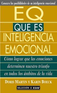 EQ. QUE ES LA INTELIGENCIA EMOCIONAL | 9788441407756 | MARTIN, DORIS/ BOECK, KARIN