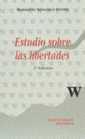 ESTUDIO SOBRE LAS LI | 9788480022989 | SANCHEZ FERRIZ, REMEDIO