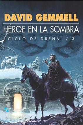 HEROE EN LA SOMBRA | 9788493270292 | GEMMELL, DAVID