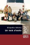 UN ROCK D'ESTIU | 9788478093960 | ARITZETA ABAD, MARGARIDA