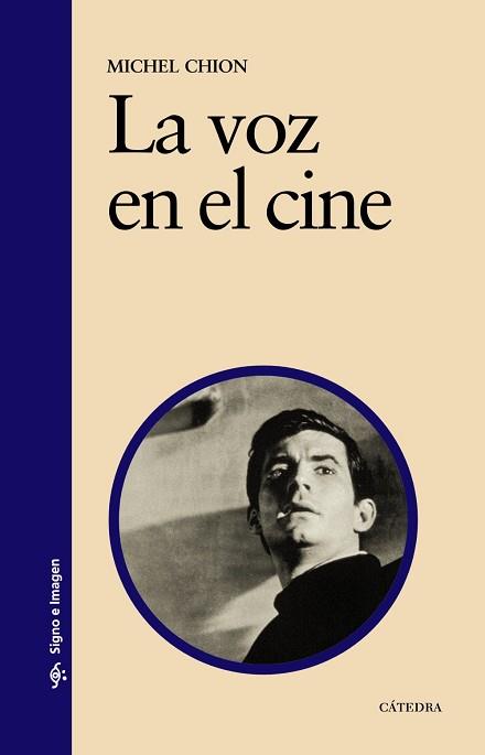 VOZ EN EL CINE, LA | 9788437621210 | CHION, MICHEL