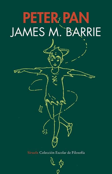 PETER PAN - CEF | 9788478444670 | BARRIE,JAMES M.