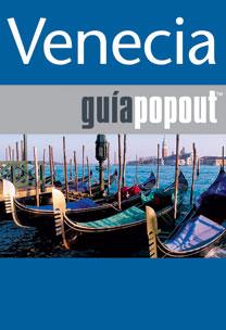 VENECIA (GUIA POPOUT) | 9788467026702 | AA. VV.