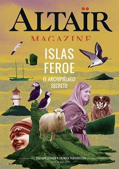 ISLAS FEROE | 9788494609848 | VARIOS AUTORES