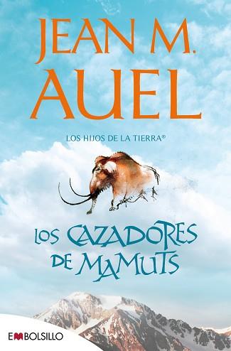 CAZADORES DE MAMUTS | 9788415140221 | AUEL, JEAN M.